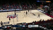 UTEP Miners vs. Liberty Flames: Game Highlights