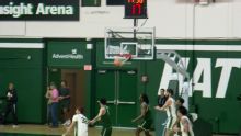 Jacksonville Dolphins vs. Stetson Hatters: Game Highlights