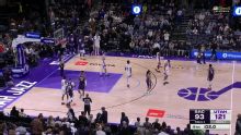 Sacramento Kings vs. Utah Jazz: Game Highlights