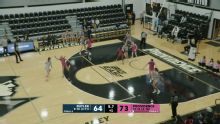 Butler Bulldogs vs. Providence Friars: Game Highlights