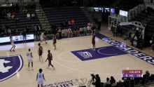 Colgate Raiders vs. Holy Cross Crusaders: Game Highlights