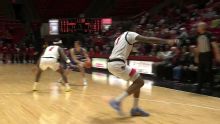 Buffalo Bulls vs. Ball State Cardinals: Game Highlights
