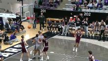 Bellarmine Knights vs. Central Arkansas Bears: Game Highlights