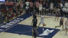 Pepperdine Waves vs. Saint Mary's Gaels: Game Highlights