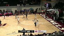 Central Arkansas Bears vs. Eastern Kentucky Colonels: Game Highlights