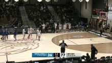 UMass Lowell River Hawks vs. Bryant Bulldogs: Game Highlights