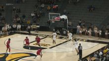 South Alabama Jaguars vs. Southern Miss Golden Eagles: Game Highlights