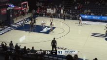 Pacific Tigers vs. Saint Mary's Gaels: Game Highlights