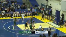 Hawai'i Rainbow Warriors vs. CSU Bakersfield Roadrunners: Game Highlights