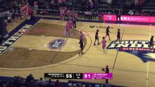 Tennessee State Lady Tigers vs. Southern Indiana Screaming Eagles: Game Highlights