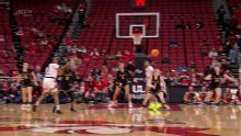 Laura Ziegler scores 13 points, No. 9 Louisville runs away from Wake Forest 86-67