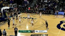Sacramento State Hornets vs. Northern Colorado Bears: Game Highlights
