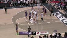 Portland Pilots vs. Washington State Cougars: Game Highlights