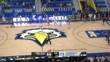 Tennessee Tech Golden Eagles vs. Morehead State Eagles: Game Highlights