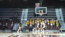 Canisius Golden Griffins vs. Iona Gaels: Game Highlights