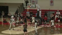 Southeast Missouri State Redhawks vs. SIU Edwardsville Cougars: Game Highlights