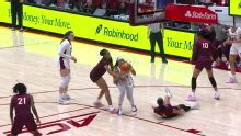 Virginia Tech Hokies vs. Stanford Cardinal: Game Highlights
