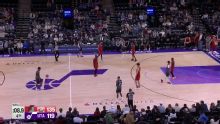 Portland Trail Blazers vs. Utah Jazz: Game Highlights