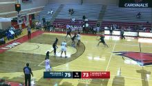 New Orleans Privateers vs. Incarnate Word Cardinals: Game Highlights