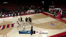 New Hampshire Wildcats vs. NJIT Highlanders: Game Highlights