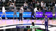 High Point Panthers vs. South Carolina Upstate Spartans: Game Highlights
