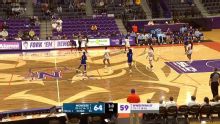 McNeese Cowgirls vs. Northwestern State Lady Demons: Game Highlights