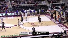 Evansville Purple Aces vs. Southern Illinois Salukis: Game Highlights