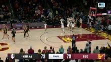 Indiana Hoosiers vs. USC Trojans: Game Highlights