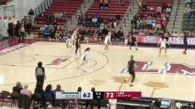 Pepperdine Waves vs. Loyola Marymount Lions: Game Highlights