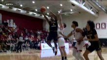 Northern Kentucky Norse vs. IU Indy Jaguars: Game Highlights
