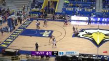 Tennessee Tech Golden Eagles vs. Morehead State Eagles: Game Highlights
