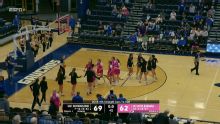UC Riverside Highlanders vs. UC Santa Barbara Gauchos: Game Highlights