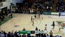 Binghamton Bearcats vs. Vermont Catamounts: Game Highlights