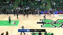Georgia State Panthers vs. Marshall Thundering Herd: Game Highlights