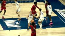 UIC Flames vs. Drake Bulldogs: Game Highlights