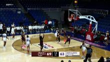 Texas State Bobcats vs. South Alabama Jaguars: Game Highlights