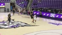 Idaho Vandals vs. Weber State Wildcats: Game Highlights