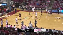 Louisiana Ragin' Cajuns vs. Troy Trojans: Game Highlights