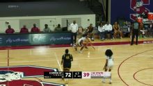 Coppin State Eagles vs. South Carolina State Lady Bulldogs: Game Highlights