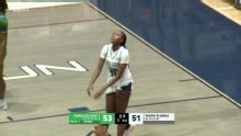 Florida Gulf Coast Eagles vs. North Florida Ospreys: Game Highlights
