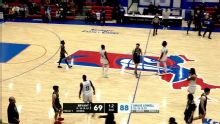 Bryant Bulldogs vs. UMass Lowell River Hawks: Game Highlights