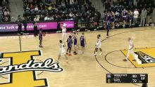 Weber State Wildcats vs. Idaho Vandals: Game Highlights