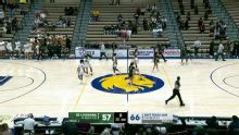 SE Louisiana Lady Lions vs. East Texas A&M lions: Game Highlights
