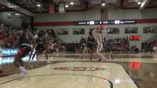 Southeast Missouri State Redhawks vs. SIU Edwardsville Cougars: Game Highlights