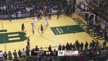 Purdue Fort Wayne Mastodons vs. Green Bay Phoenix: Game Highlights