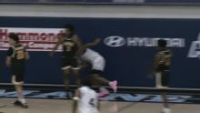 UMBC Retrievers vs. Maine Black Bears: Game Highlights