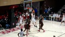 Brown Bears vs. Harvard Crimson: Game Highlights