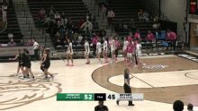 Vermont Catamounts vs. Bryant Bulldogs: Game Highlights