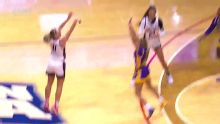 Tennessee Tech Golden Eagles vs. Southern Indiana Screaming Eagles: Game Highlights