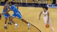 UCLA Bruins vs. Michigan Wolverines: Game Highlights